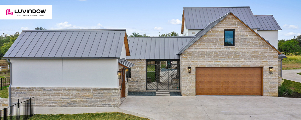 The Ultimate Guide to Garage Doors: Everything You Need to Know